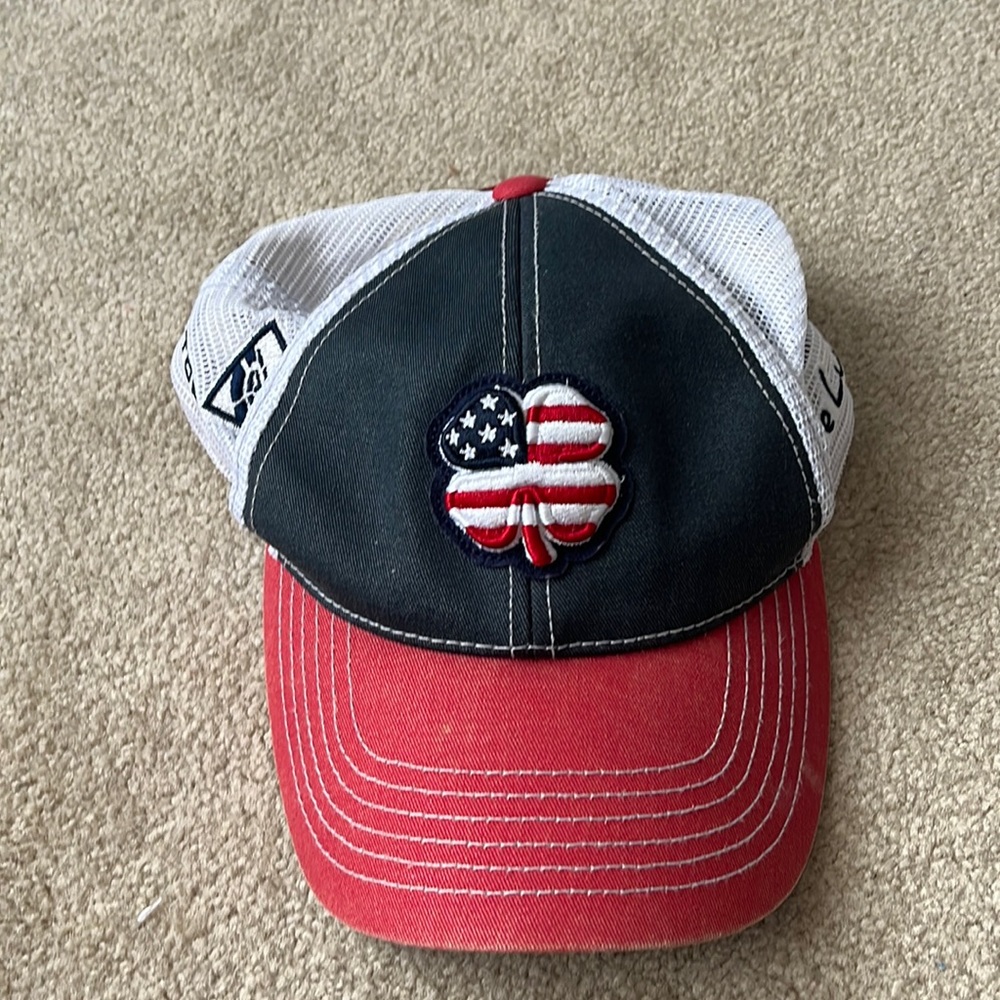 Lucky brand Hat